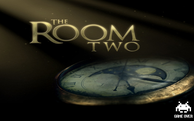 The Room Two solution for iOS!