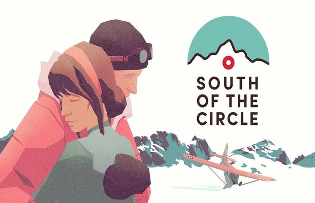 Solução para South of the Circle, jogo de aventura