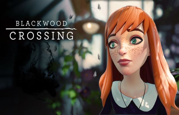 Solução para Blackwood Crossing