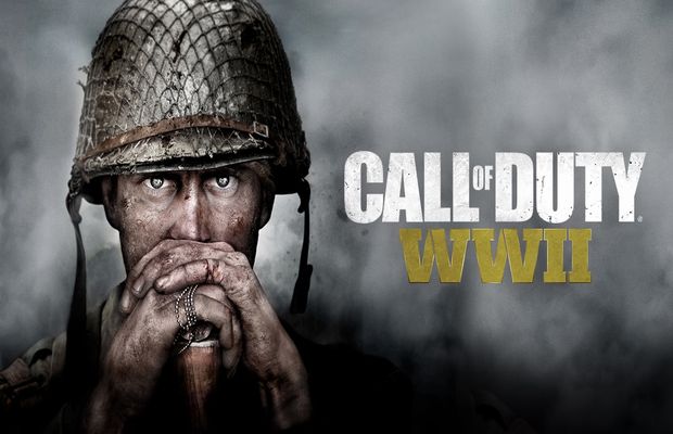 Solução para Call Of Duty WW2, nova matança