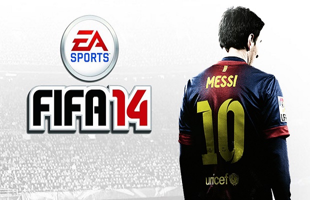 FIFA 14: Skills and Almost Infinite Money