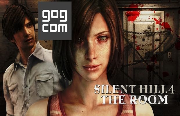 Solution for Silent Hill 4 the Room, the horror is back on PC