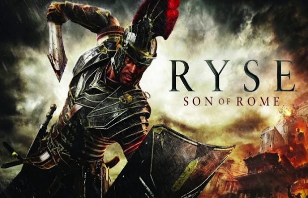 Ryse: Son of Rome Complete Game Guide!