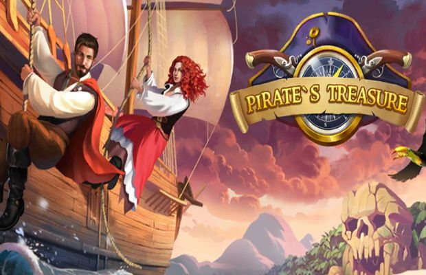 Solution Adventure Escape Mysteries The Pirate's Treasure