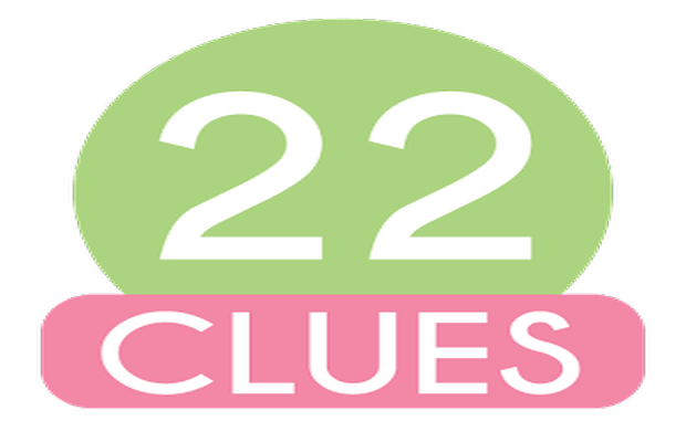22 Clues Word Game Respostas Nív. 21 a 26