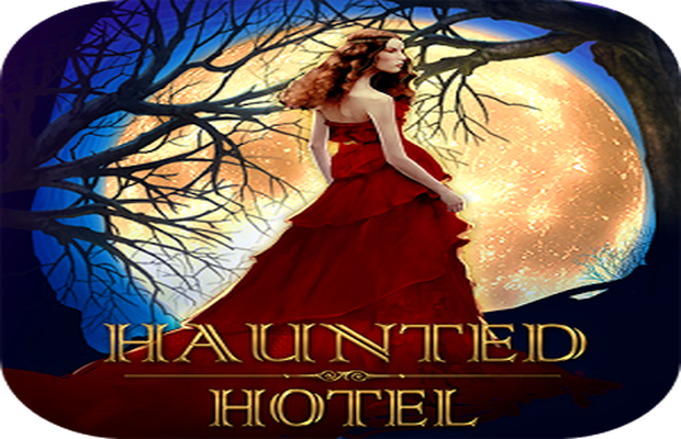 Solution for Escape Rooms Haunted Hotel