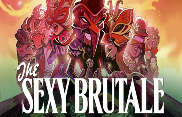 Solution for The Sexy Brutale, fascinating investigation