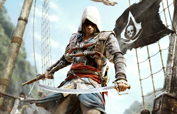 Assassin's Creed 4 Black Flag trophies or achievements