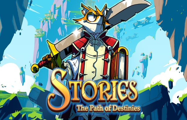 Solution for Stories The Path Of Destinies
