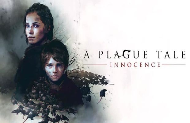 Solution for A Plague Tale Innocence