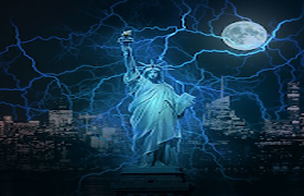 Solução para New York Mysteries 2 High Voltage