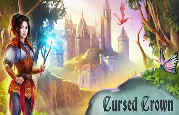 Solução para Adventure Escape Mysteries Cursed Crown
