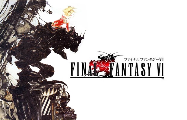 Dicas para Final Fantasy VI