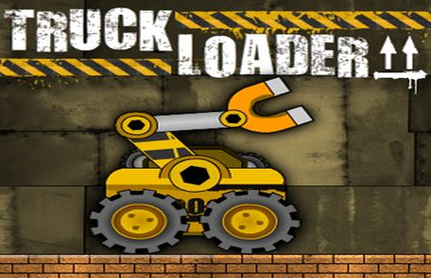 Solution for Truck Loader (episode 1 to 5)