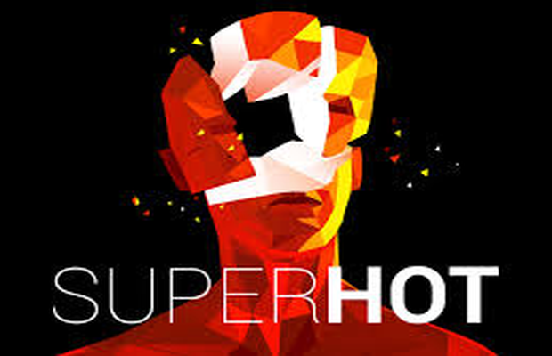 Solution for SUPERHOT