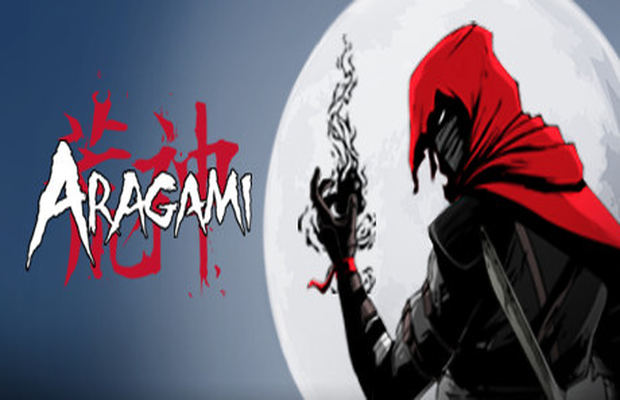 Solution for Aragami