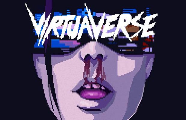 Solution for VirtuaVerse, not so distant future