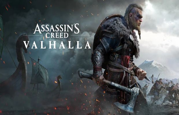 Walkthrough for Assassin's Creed Valhalla
