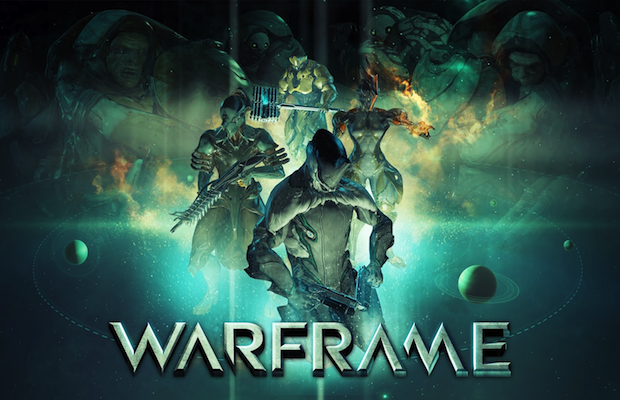 The solutions of the game Warframe on PS4!