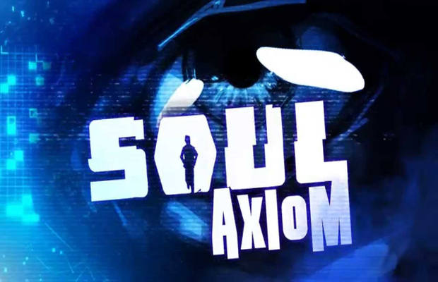 Solução para Soul Axiom