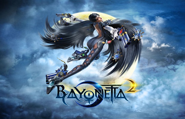 The Bayonetta 2 solution