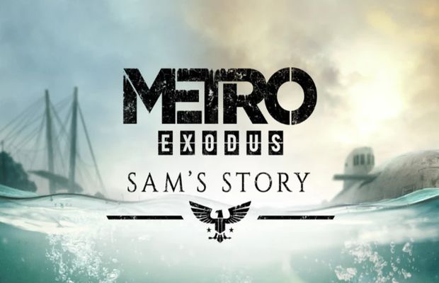 Passo a passo para Metro Exodus Sam's Story (DLC)