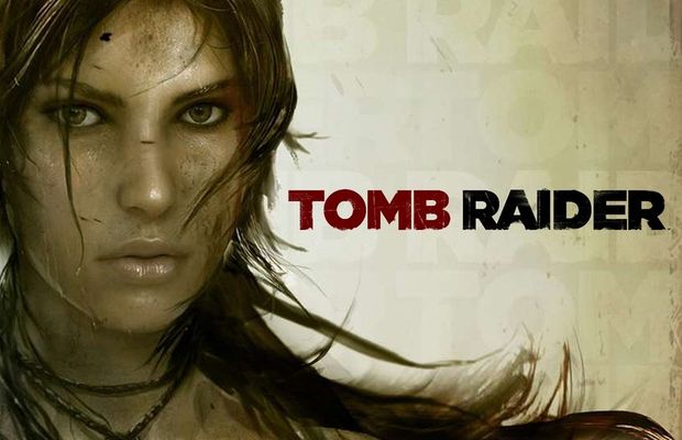 Solution from Tomb Raider Partie 2