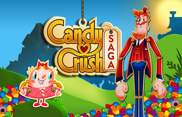 Candy Crush Saga Tips: How To Get Unlimited Life!