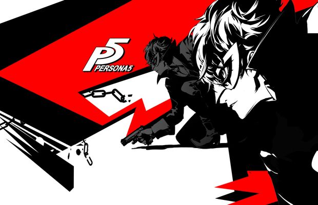 Walkthrough for Persona 5 on PS4