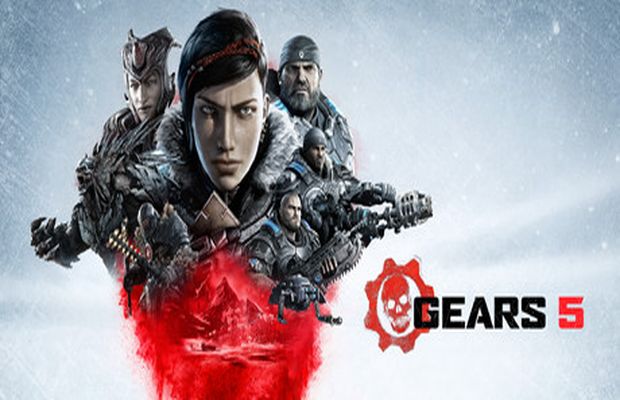 Solution for GEARS 5, the slap