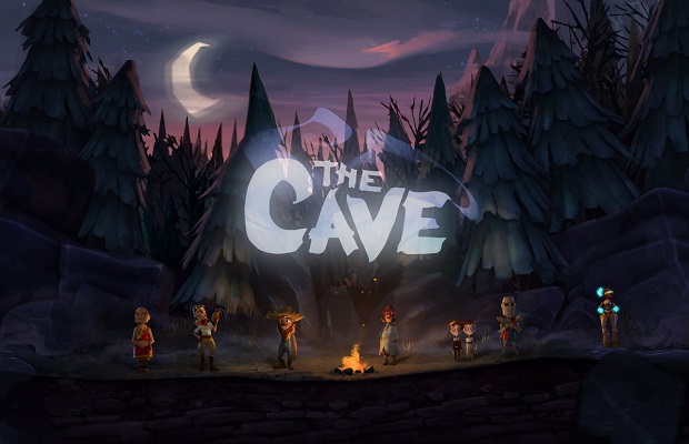 Procedura dettagliata de The Cave