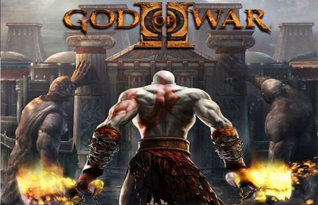 Retro Soluce: Solution by God Of War 2