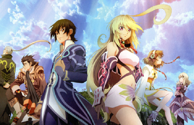 The solutions of Tales of Xillia on PS3! (Second part)