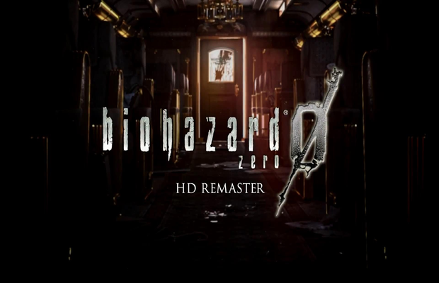 Solution for Resident Evil 0 HD Remaster