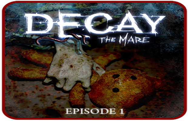 Solution of Decay The Mare Episode 1