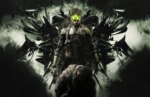 Splinter Cell Blacklist Solutions: The Complete Guide and all the trophies!