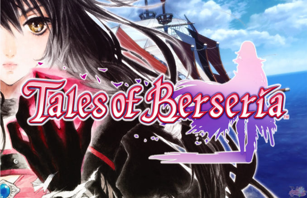 Solution for Tales of Berseria