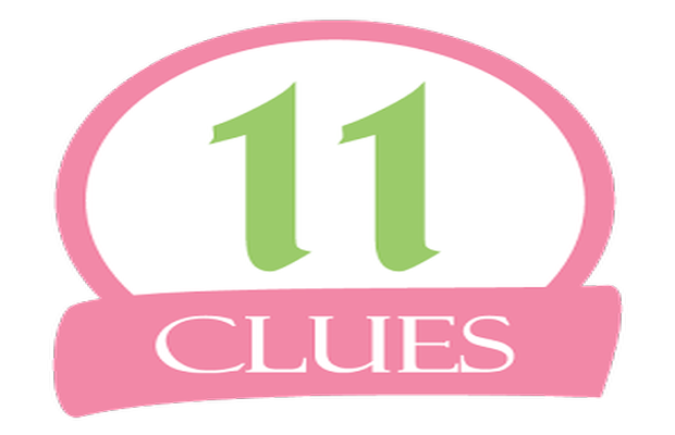 Answers for 11 Clues Word Game Level 31 and 32