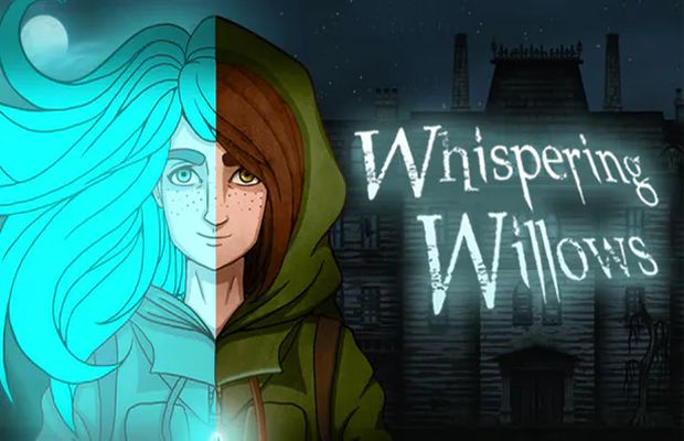 Solution for Whispering Willows, horror of spirits