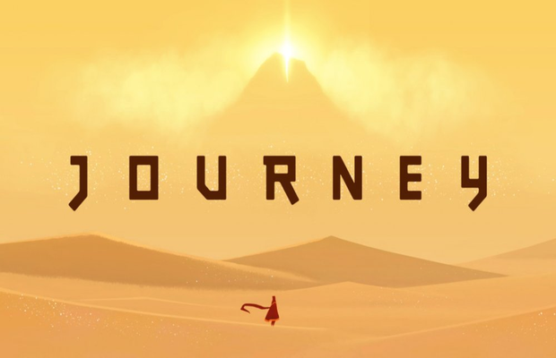 Solução para Journey (PS4)
