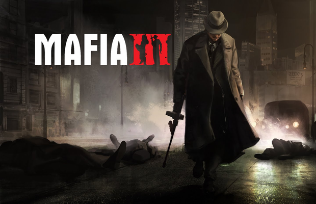 Solution for Mafia 3