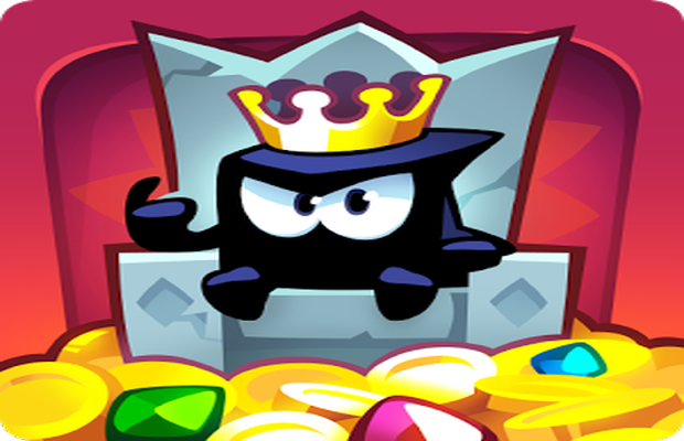 Solution for King Of Thieves