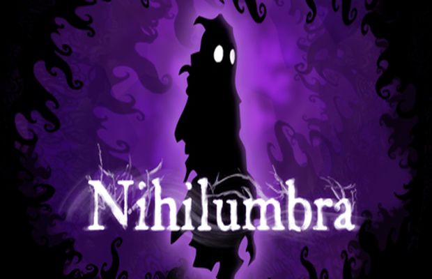 Solution for Nihilumbra, find his way