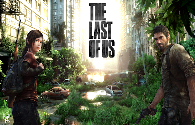 The Last of Us: Walkthroughs of the game on PS3!