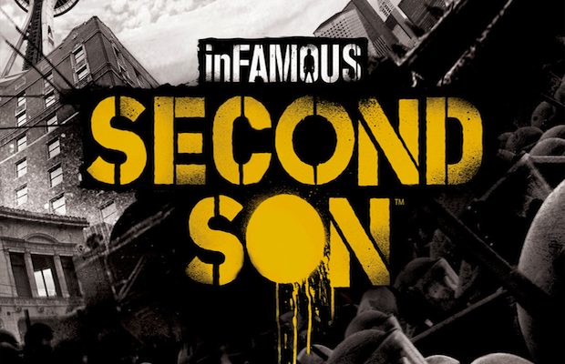 Complete solution of the game inFAMOUS Second Son!