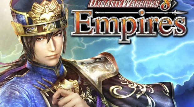 Soluções de Dynasty Warriors 8 Empires