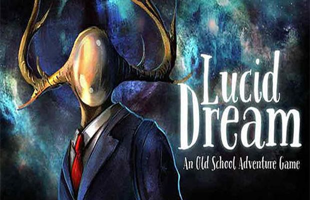 Solution for Lucid Dream Adventure, daydreaming