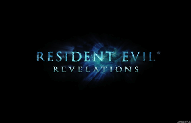 Resident Evil Solutions: Revelations!