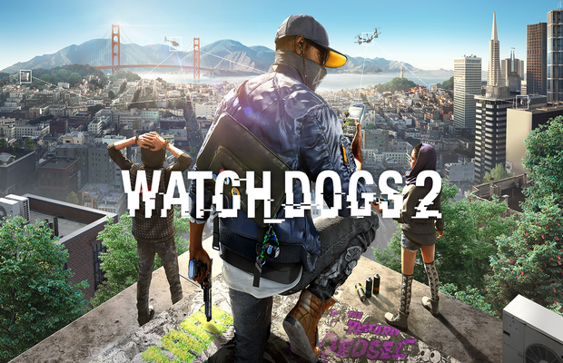 Solution for Watch Dogs 2
