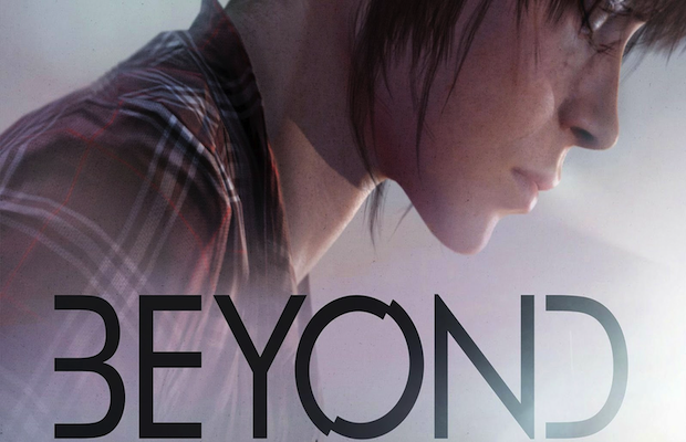 Beyond Two Souls: The Complete Game Guide!